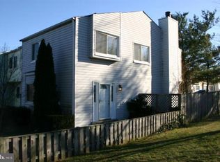 19694 Wootton Ave, Poolesville, MD 20837
