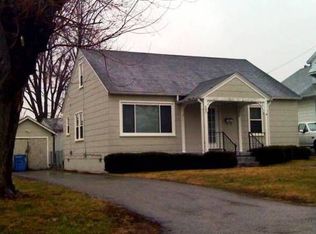 405 E Walnut St, Danville, KY 40422