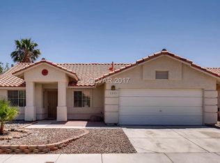 1213 Autumn Ridge Cir, North Las Vegas, NV 89031