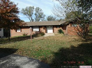 3236 SE Sheridan Rd, Bartlesville, OK 74006