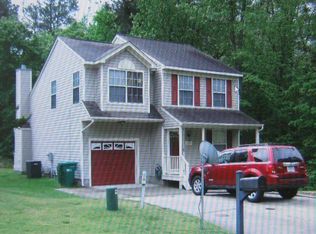 152 Raintree Way, Williamsburg, VA 23188