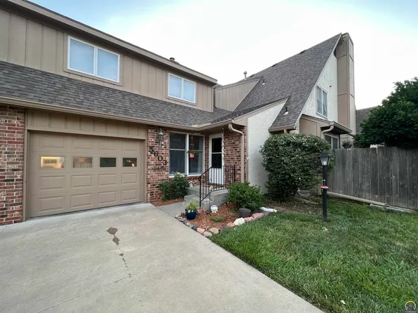 5603 Foxcroft North Cir Unit 2, Topeka, KS 66614