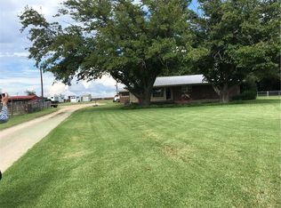 1705 W South Loop, Stephenville, TX 76401