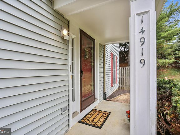 4th image of 14919 Bradwill Ct