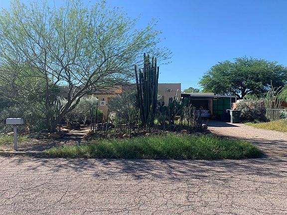 2nd image of 2618 E La Madera Dr