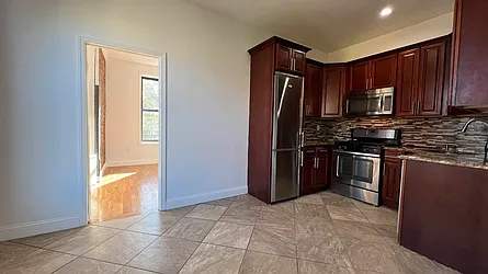 Rented by Lockbox Realty