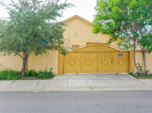 106 Salamanca Ave, Laredo, TX 78046