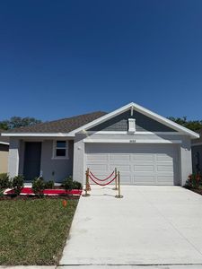 1052 Spotted Egret Loop, Ruskin, FL, 33570