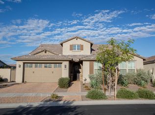4711 S Concorde Ln, Mesa, AZ 85212