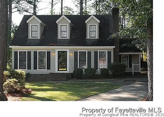 5817 Badin Ct