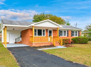 6203 Lynette Cir, Fayetteville, NC 28314