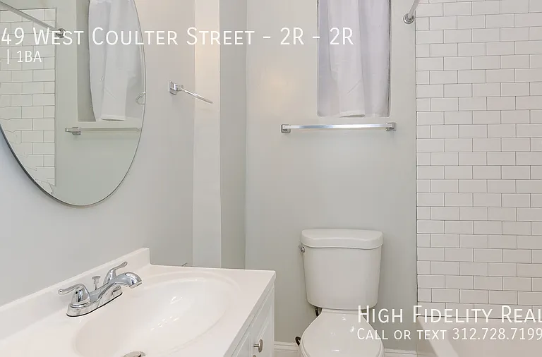 2049 W Coulter St #2R — Photo 10