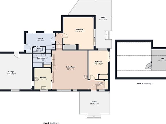 4th image of 2481 Freshwater Rd