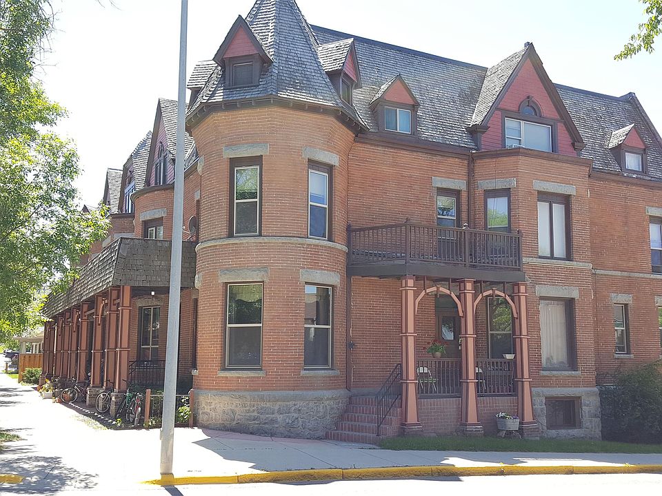 2nd image of 216 N Ewing St APT 5