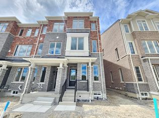 2946 Whites Rd, Pickering, ON L1X 0R5
