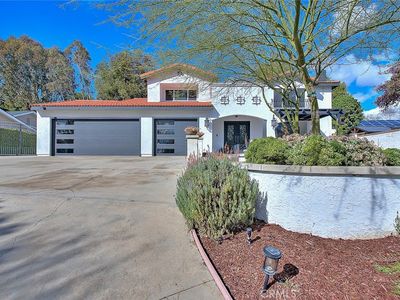3560 Glen Ridge Dr, Chino Hills, CA, 91709