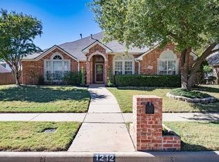 1212 Andromeda Way, Arlington, TX 76013