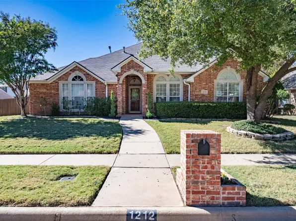 1212 Andromeda Way, Arlington, TX 76013