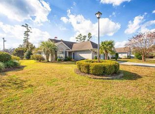 4896 Bermuda Way N, Myrtle Beach, SC 29577