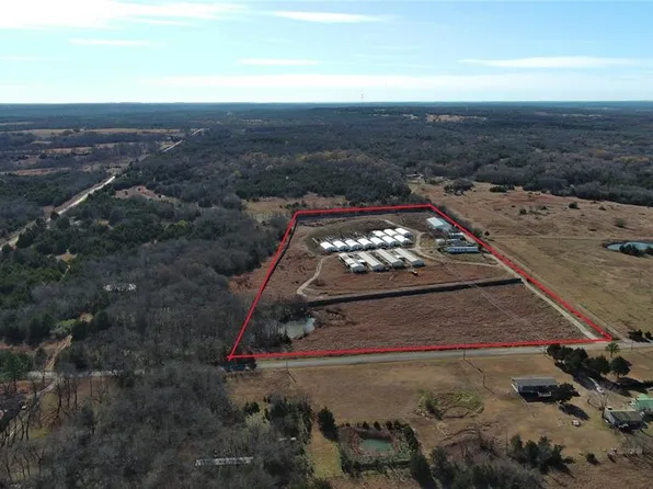 36476 Ew 1425 Rd, Sasakwa, OK 74867