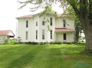 9530 N Bucher Rd, Columbus Grove, OH 45830