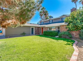 3917 E Dahlia Dr, Phoenix, AZ 85032