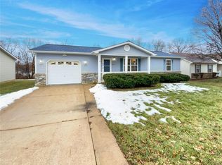 312 Juanita St, Troy, MO 63379