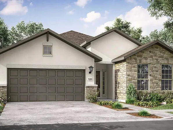 9404 Hamadryas Dr, Austin, TX 78744