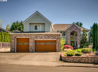 14670 SW Peak Ct, Tigard, OR 97224