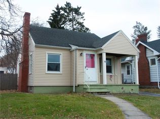 19 Pomona Dr, Rochester, NY 14616