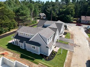 335 Carver Rd #9, Plymouth, MA 02360