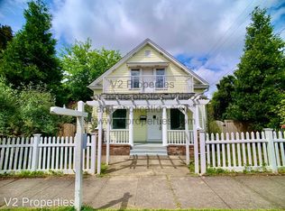 2105 SE 44th Ave, Portland, OR