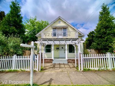 2105 SE 44th Ave, Portland, OR, 97215