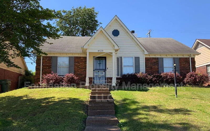 8435 Old Dexter Rd