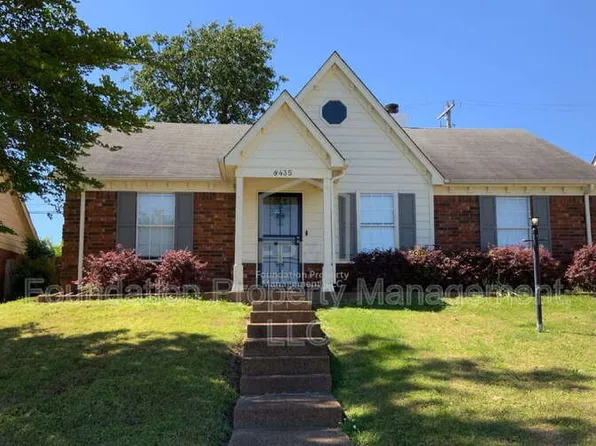 8435 Old Dexter Rd, Cordova, TN 38016
