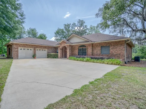 28483 Lake Hampton Rd, Hilliard, FL 32046