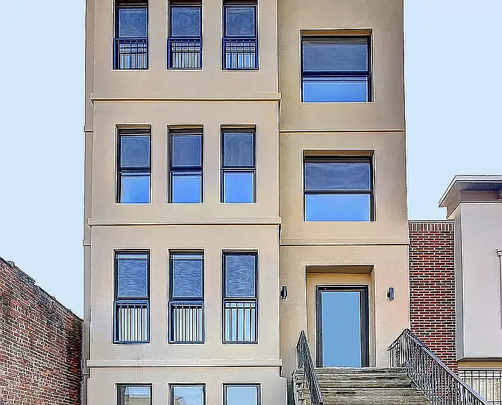 708 Willoughby Ave #1 — Photo 5