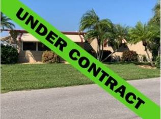 933 Sand Cay W, Venice, FL 34285