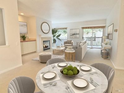 115 Koch Rd, Corte Madera, CA, 94925