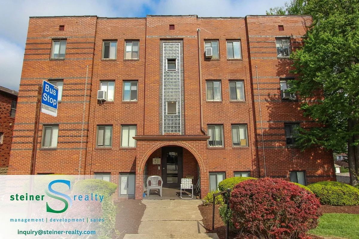 Building Photo - 3840 Brownsville Rd