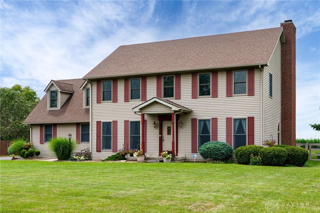 Real estate listing image
