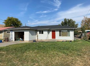 4311 SW Kirk Ext, Pendleton, OR 97801