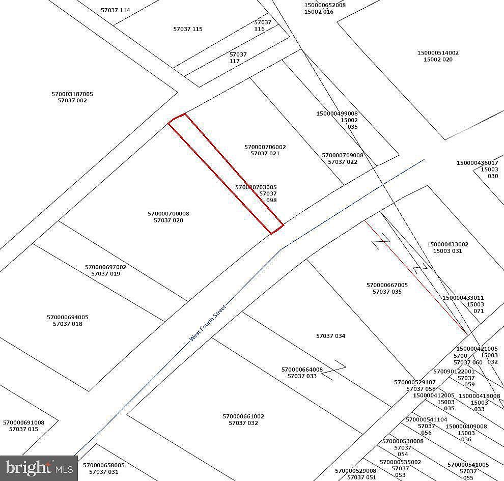 1418 1/5 W 4th St, Red Hill, PA 18076 MLS PAMC2105568 Zillow