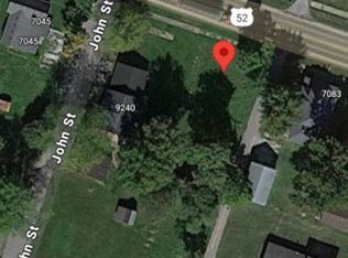 7073 E Us Highway 52, Gwynneville, IN 46144