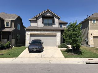 14010 Osmarea Dr, Austin, TX 78717
