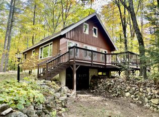 175 Mountain Rd, Denmark, ME 04022