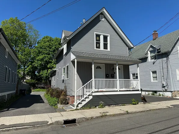 10 Barnum Court, Danbury, CT 06810