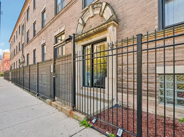 1125 E 61st St #3, Chicago, IL 60637