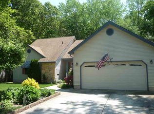 87 Cape Woods Rd, Cape May, NJ 08204