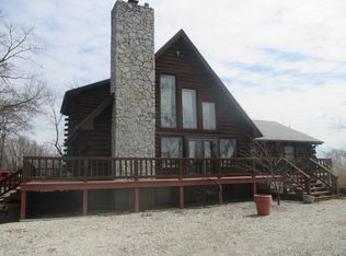 1084 N State Highway 215, Dadeville, MO 65635